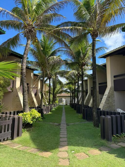 Pepper Village Ba Salvador Exterior photo